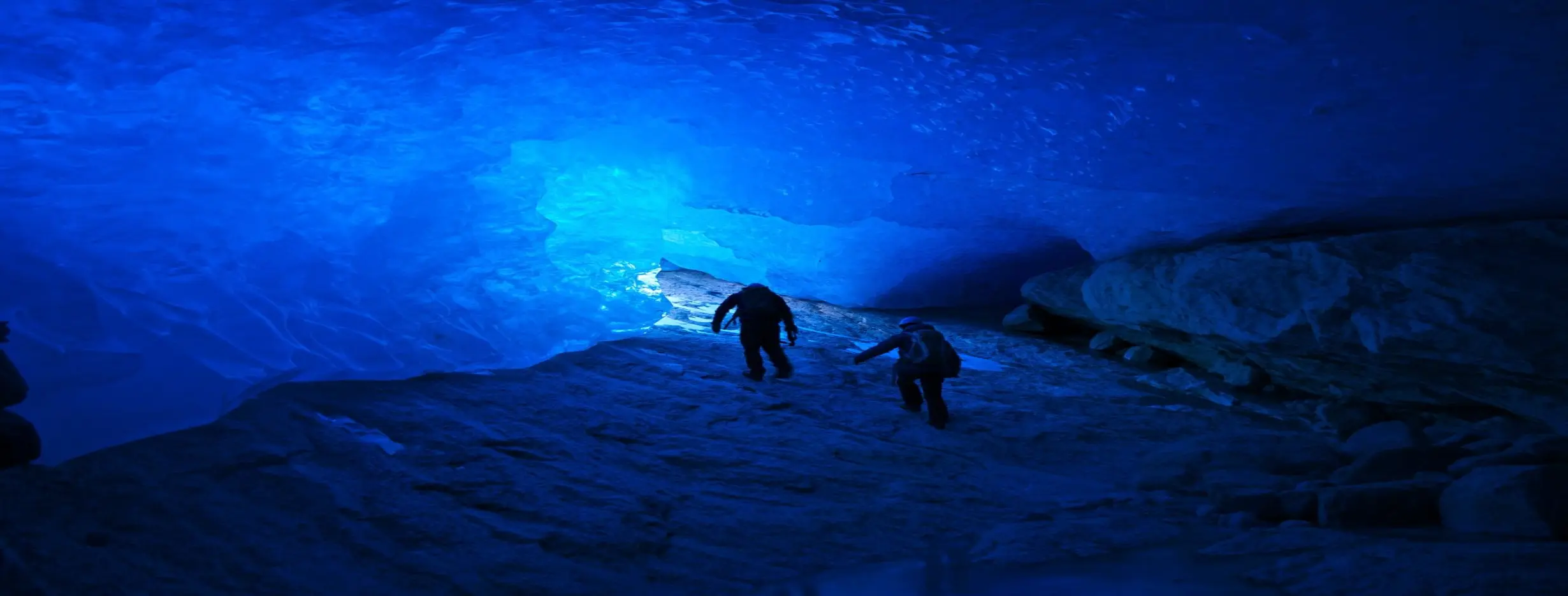 Image for Glacial Majesty